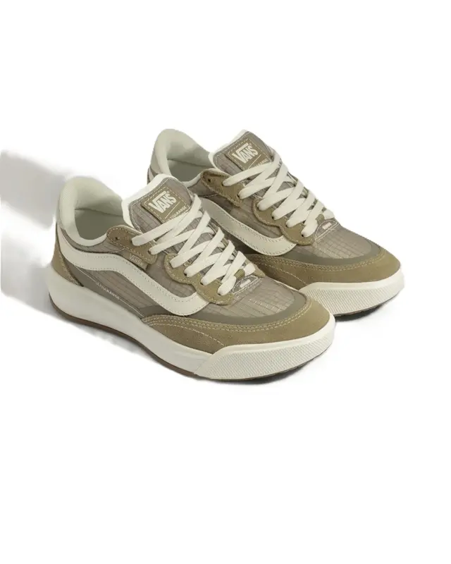 TENIS VANS ULTRARANGE SE 2.0 ALUMINUM