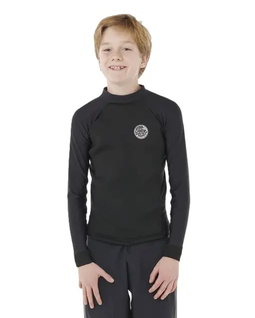 LYCRA RIP CURL FLASHBOMB ZIP FREE