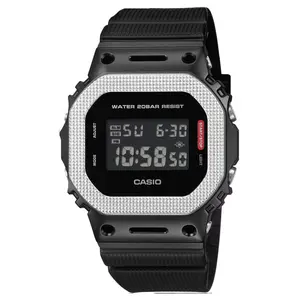 RELOGIO CASIO G-SHOCK GM-5600BM-1DR