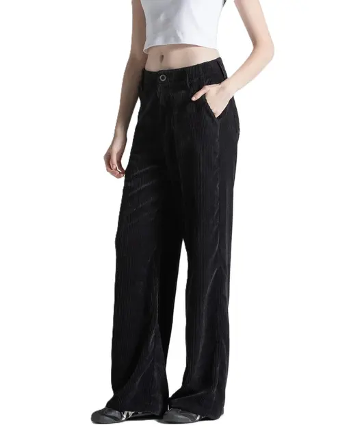 CALCA VOLCOM STONED CORDUROY