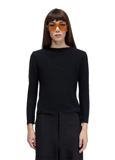 BLUSA OSKLEN WOOL