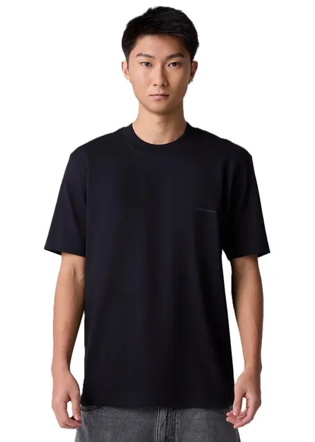 CAMISETA THESAINT COMFORT SOLID