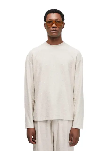 CAMISETA OSKLEN OVER ECO RUSTIC YOKE