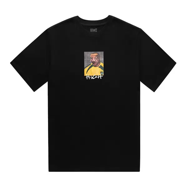 CAMISETA HIGH TYSON