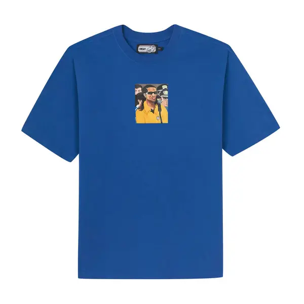 CAMISETA HIGH BRUXO