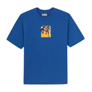 CAMISETA HIGH BRUXO