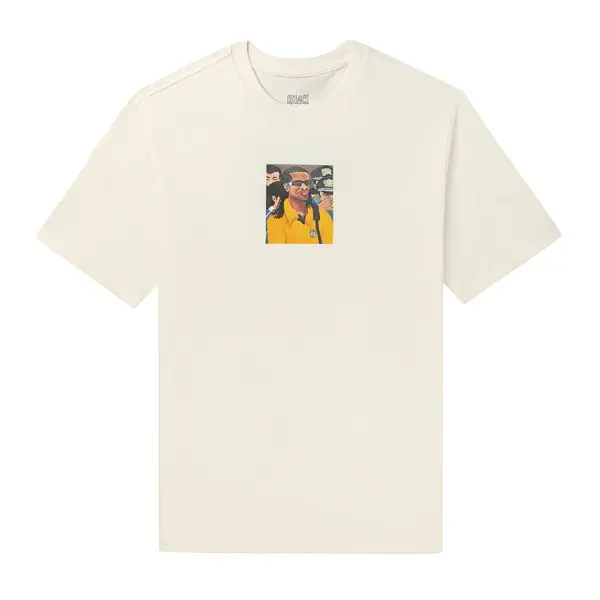 CAMISETA HIG BRUXO