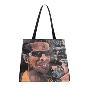 BOLSA HIGH BRUXO