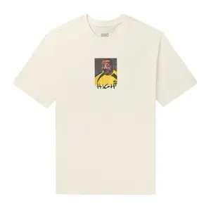 CAMISETA HIGH TYSON