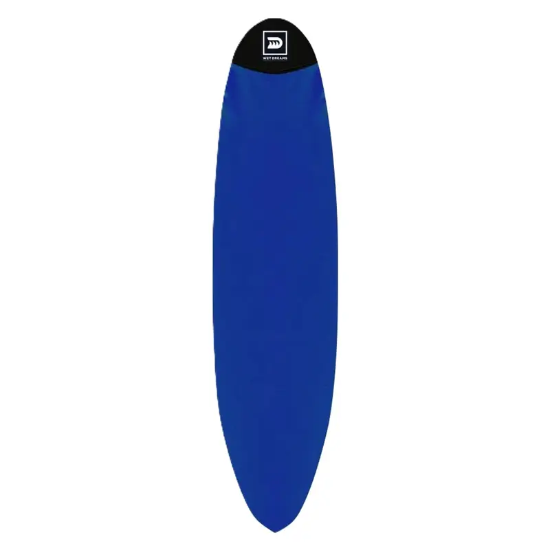 CAPA TOALHA WET DREAMS 6'9'' A 7'1'' MINI TANK AZUL