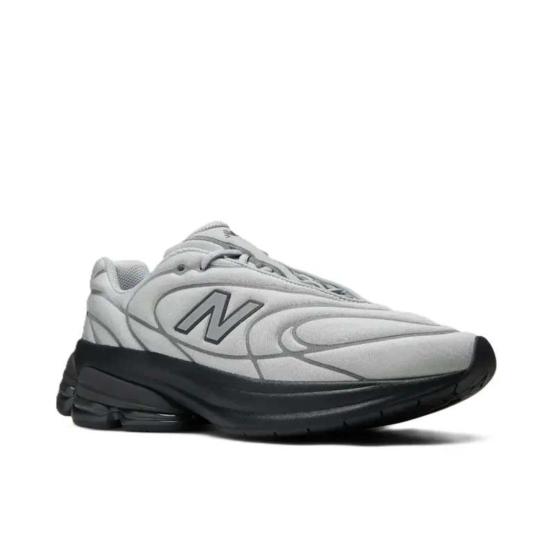 TENIS NEW BALANCE 5030 CINZA/PRETO
