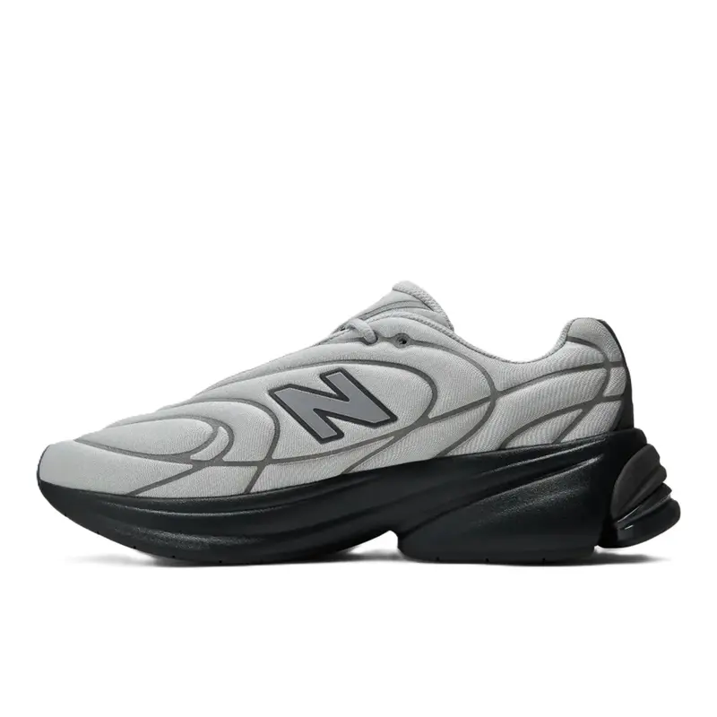 TENIS NEW BALANCE 5030 CINZA/PRETO