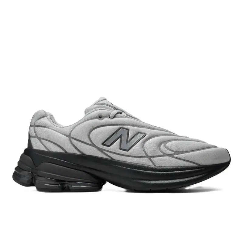 TENIS NEW BALANCE 5030 CINZA/PRETO