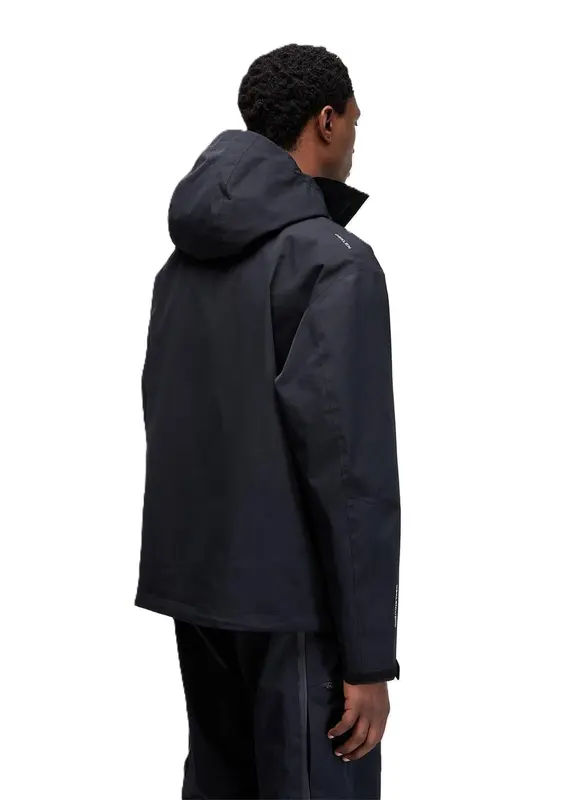 JAQUETA OSKLEN SNOWTECH3 PRETO