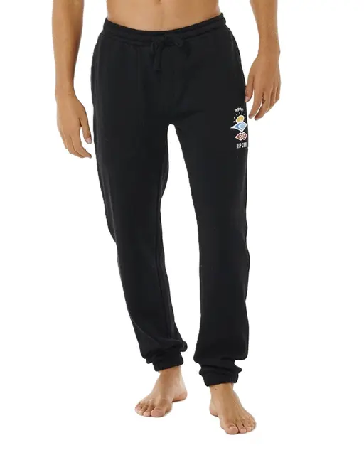 CALCA RIP CURL SEARCH ICON TRACKPANT