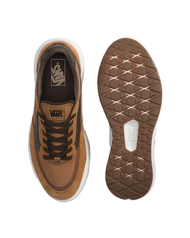 TENIS VANS ULTRARANGE 2.0 SE CHIPMUNK