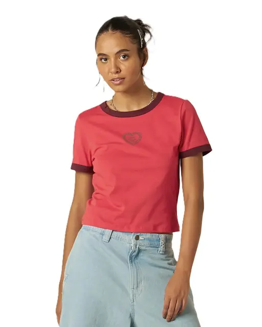 CAMISETA VANS LACEY DAZE