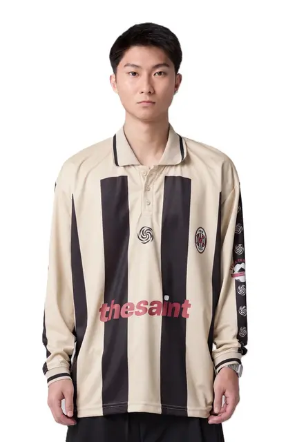 POLO THESAINT EVERYWHERE