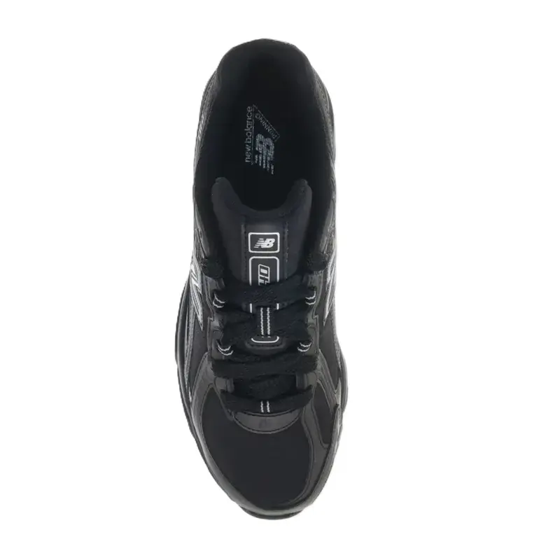 TENIS NEW BALANCE 740 PRETO/PRATA