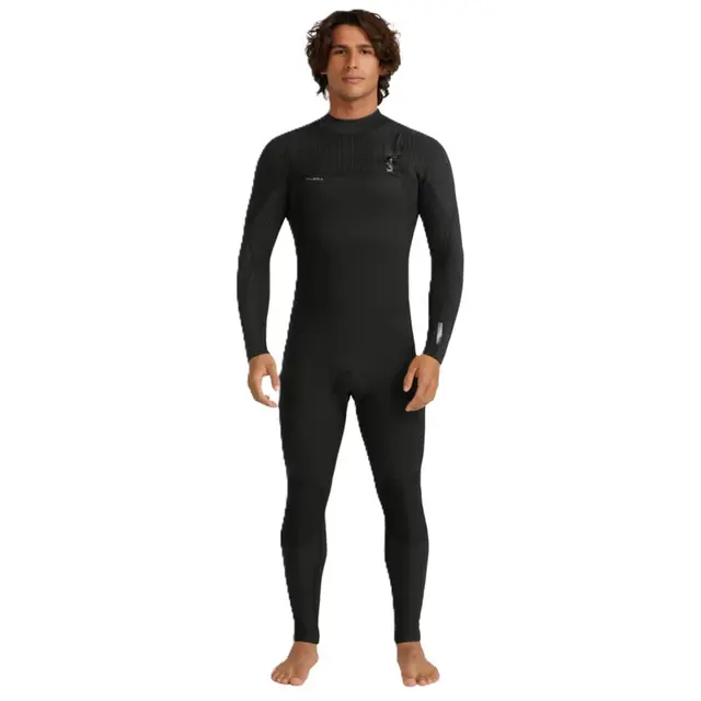 LONG JOHN ONEILL HYPERFREAK 4/3 CHEST ZIP