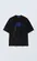 Camiseta QC INDUSTRIES HALL BOXY