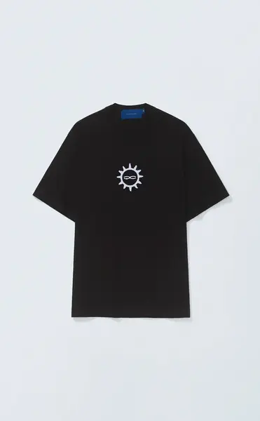 Camiseta QC SOFTWARE UPDATES REGULAR