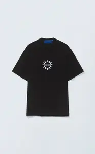 Camiseta QC SOFTWARE UPDATES REGULAR