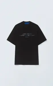Camiseta QC FUTURE IS BRIGHT REGULAR