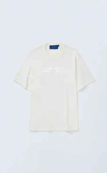 Camiseta QC FUTURE IS BRIGHT REGULAR