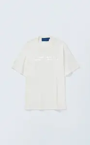 Camiseta QC FUTURE IS BRIGHT REGULAR