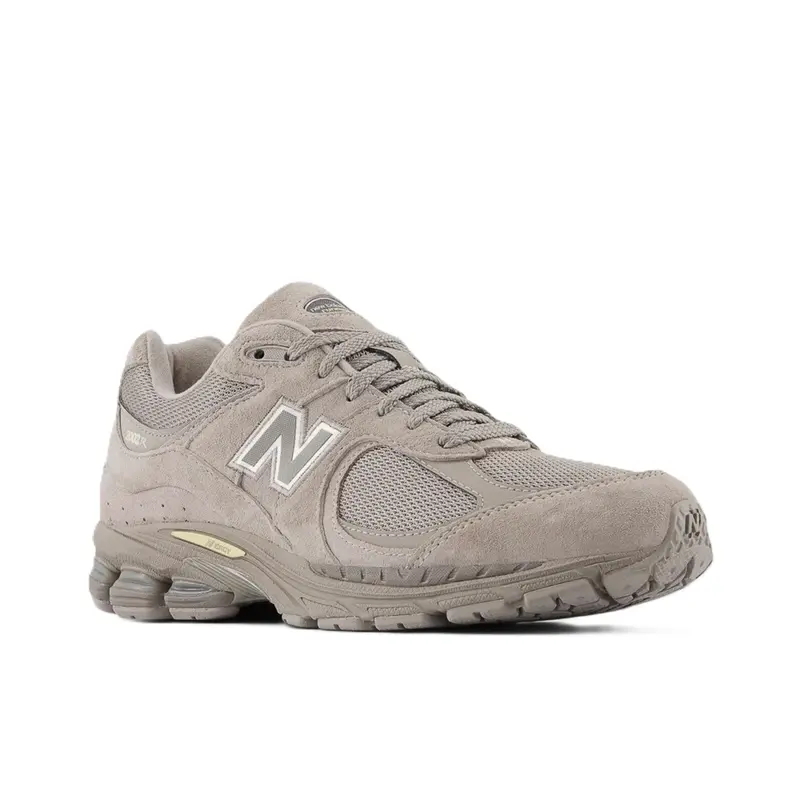 TENIS NEW BALANCE 2002R TAUPE
