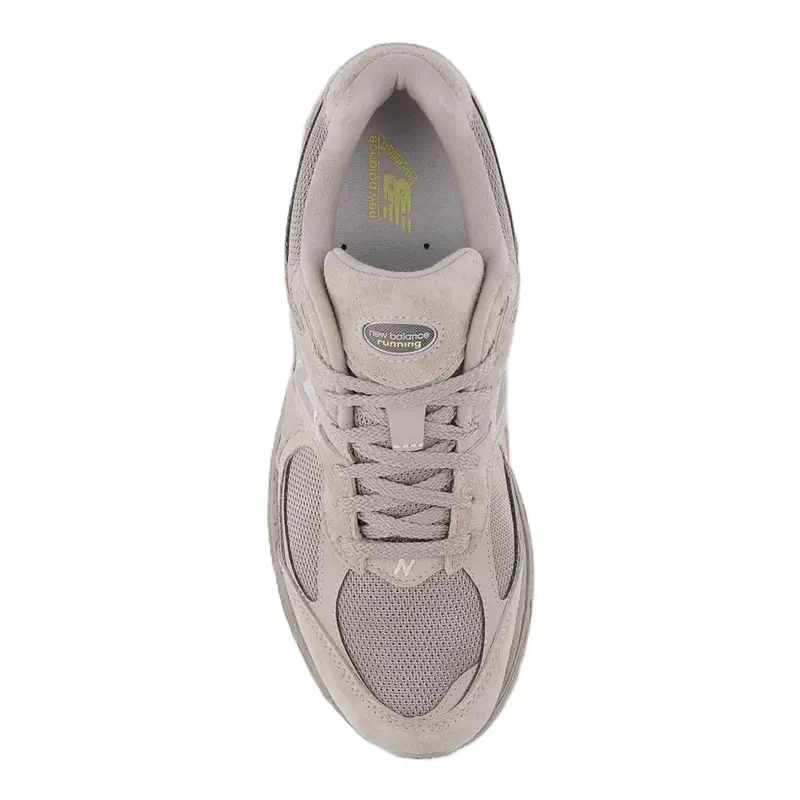 TENIS NEW BALANCE 2002R TAUPE