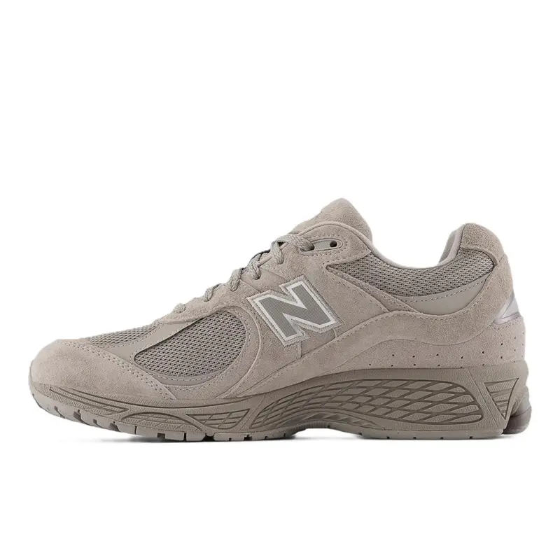 TENIS NEW BALANCE 2002R TAUPE
