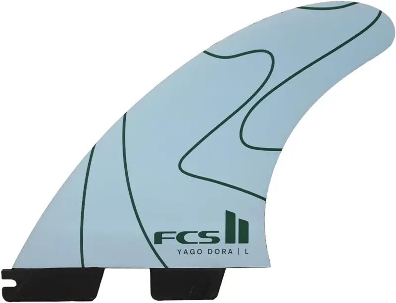 QUILHA FCS YAGO DORA LARGE FLUX PC CHARCOAL