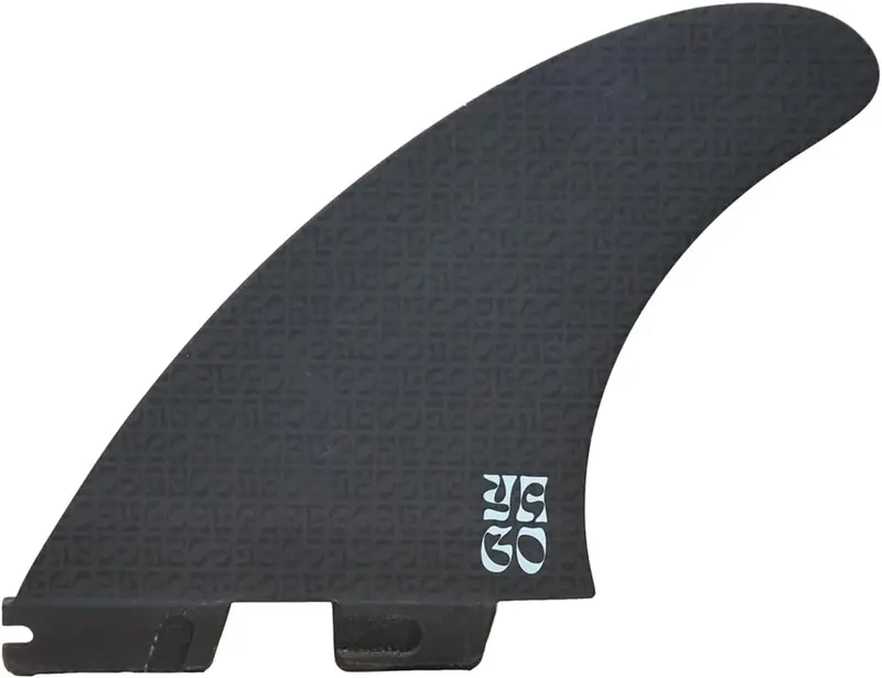 QUILHA FCS YAGO DORA LARGE FLUX PC CHARCOAL