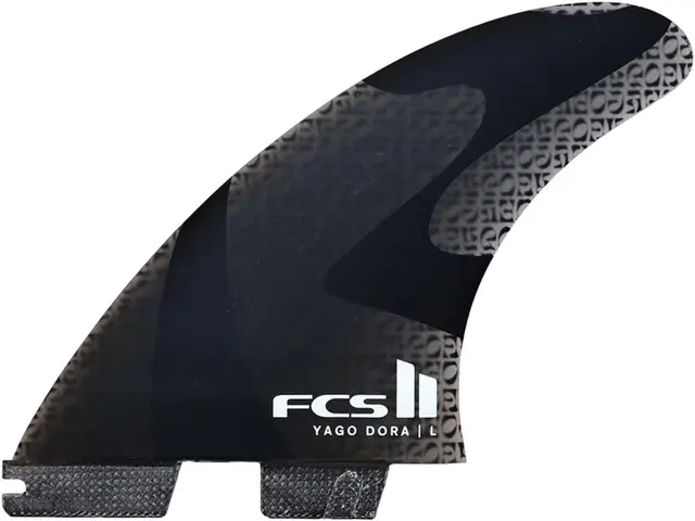 QUILHA FCS YAGO DORA LARGE PG TRI