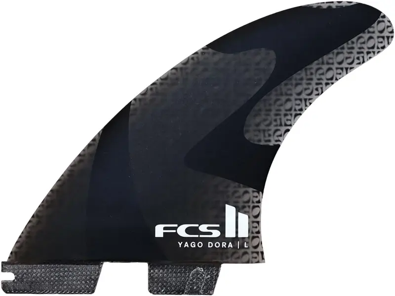 QUILHA FCS YAGO DORA LARGE PG TRI SMOKE