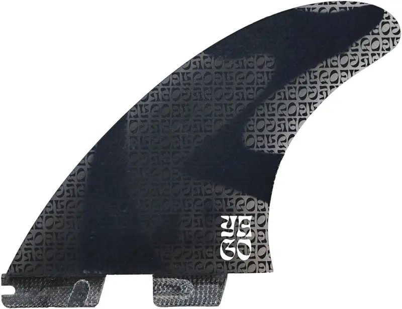QUILHA FCS YAGO DORA LARGE PG TRI SMOKE