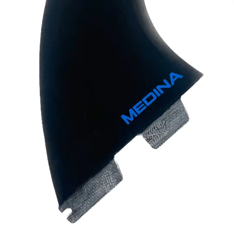 QUILHA FCS GABRIEL MEDINA LARGE PC AIRCORE AZUL