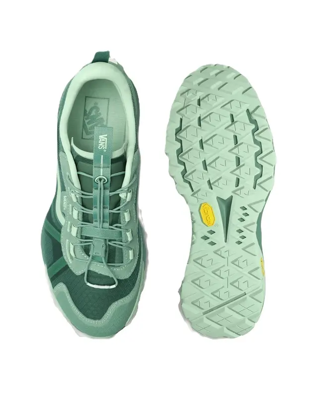 TENIS VANS MTE CROSSPATH XC MINT SHADOW