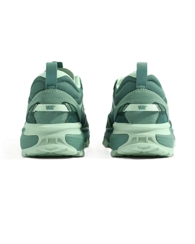 TENIS VANS MTE CROSSPATH XC MINT SHADOW