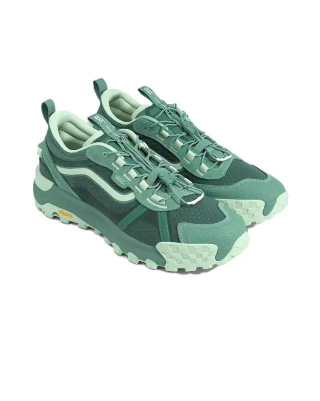 TENIS VANS MTE CROSSPATH XC MINT SHADOW