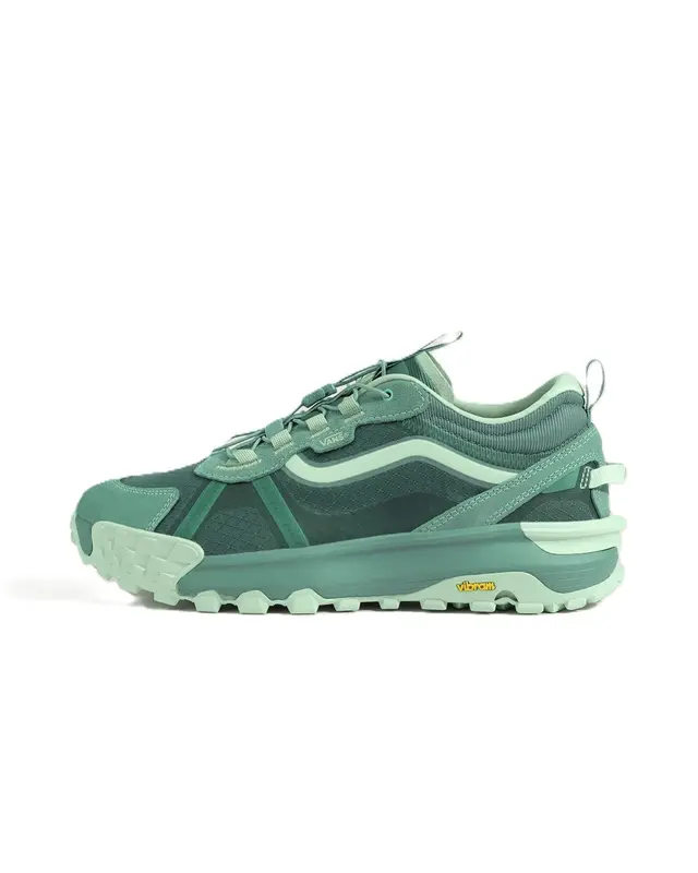 TENIS VANS MTE CROSSPATH XC MINT SHADOW