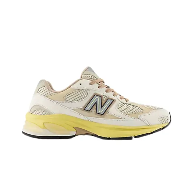 TENIS NEW BALANCE 2010