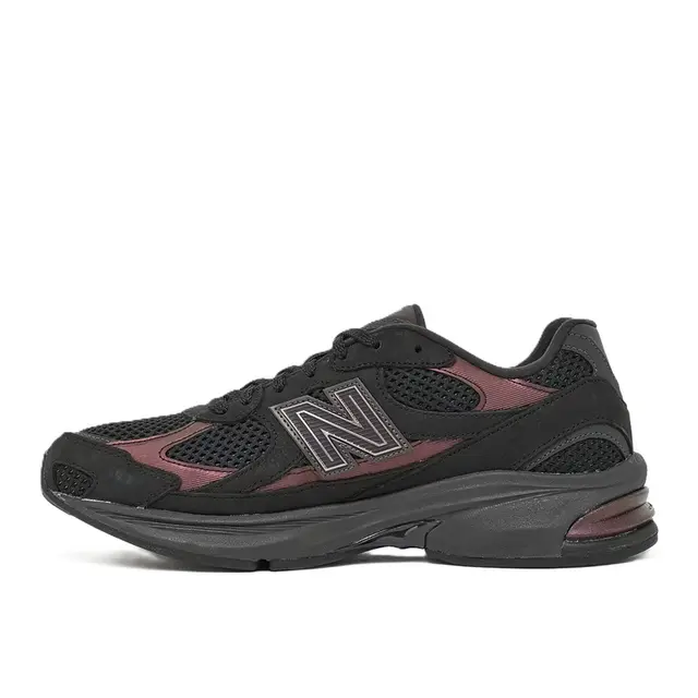 TENIS NEW BALANCE 2010