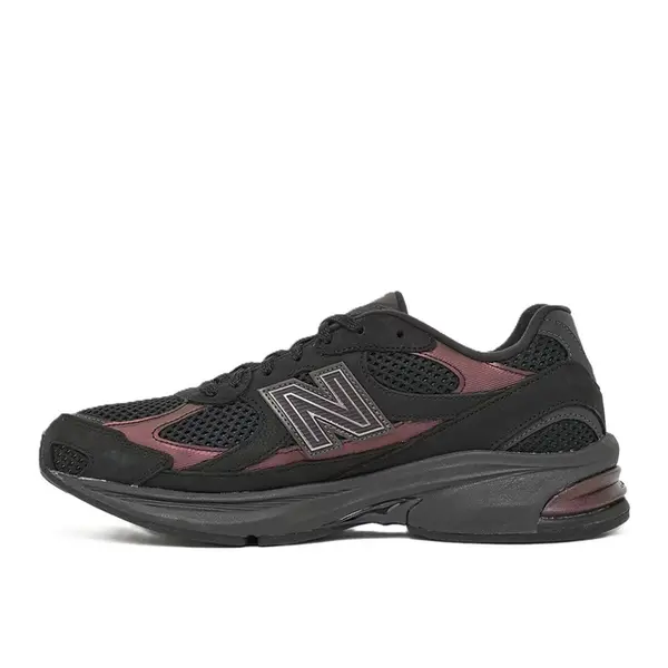 TENIS NEW BALANCE 2010