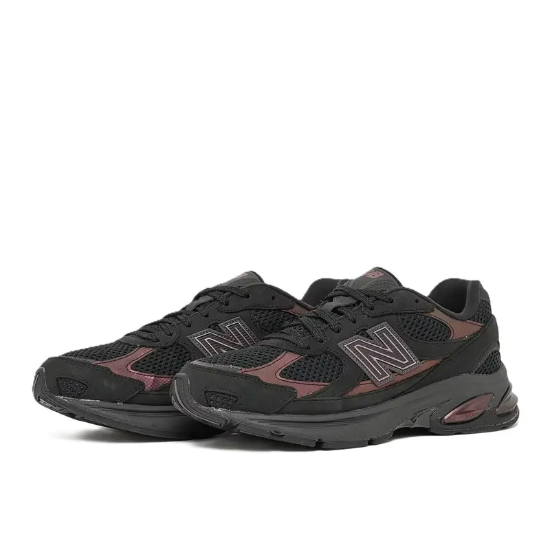 TENIS NEW BALANCE 2010 PRETO