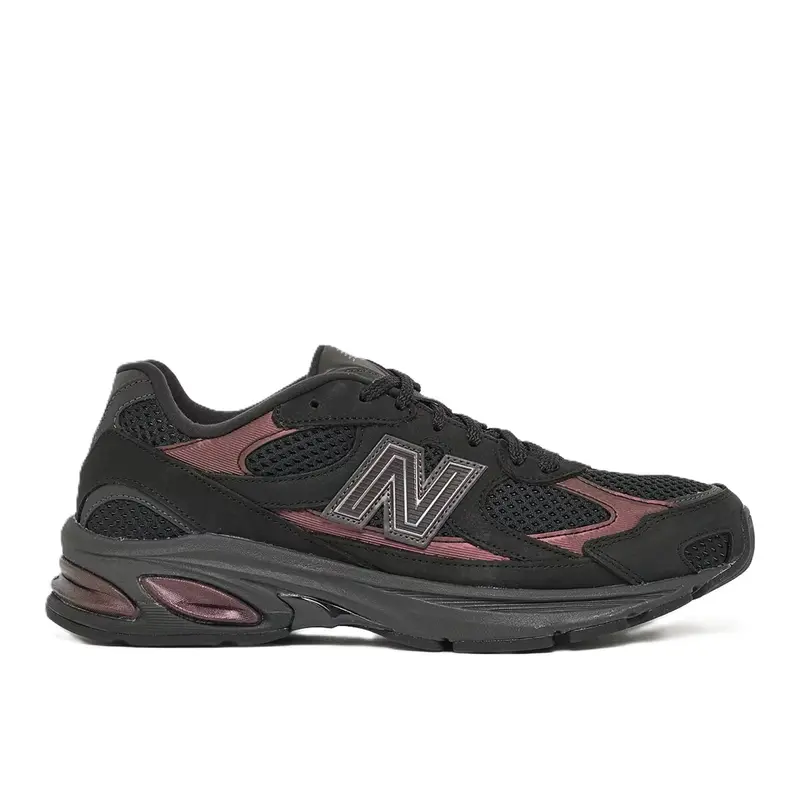 TENIS NEW BALANCE 2010 PRETO