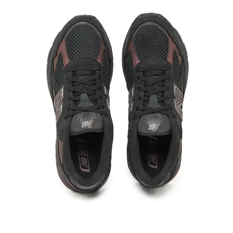 TENIS NEW BALANCE 2010 PRETO