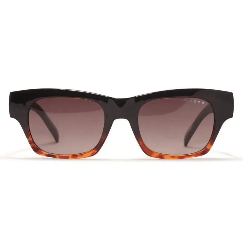 OCULOS DE SOL EVOKE FOR YOU DS109 G23 PRETO